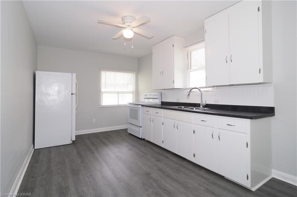 133 LANCASTER Street W, Kitchener, Ontario, Canada