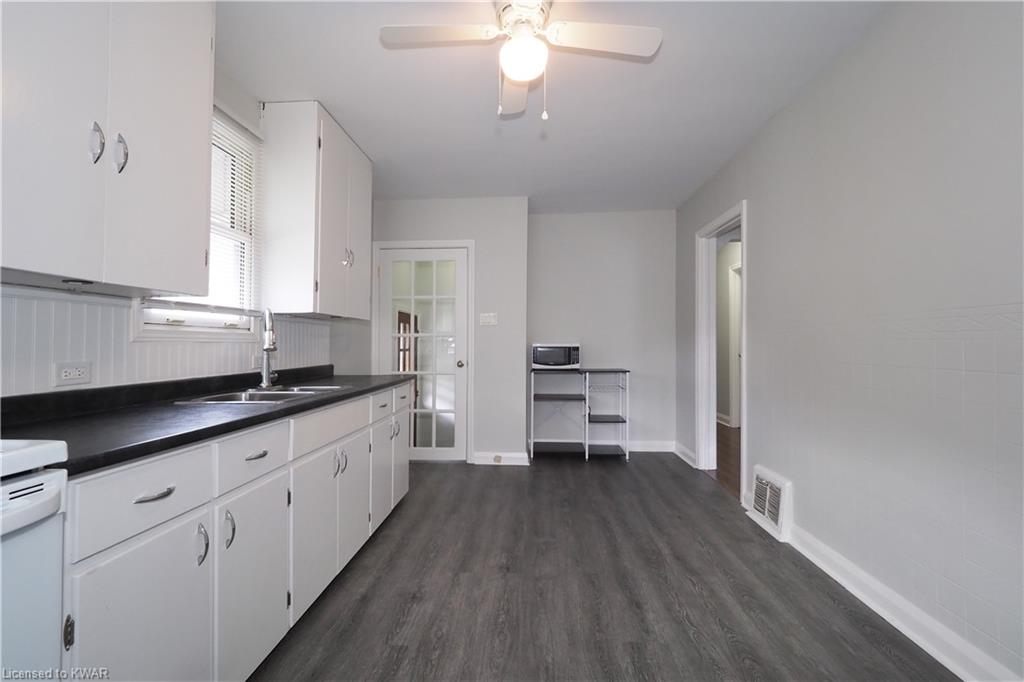 133 LANCASTER Street W, Kitchener, Ontario, Canada