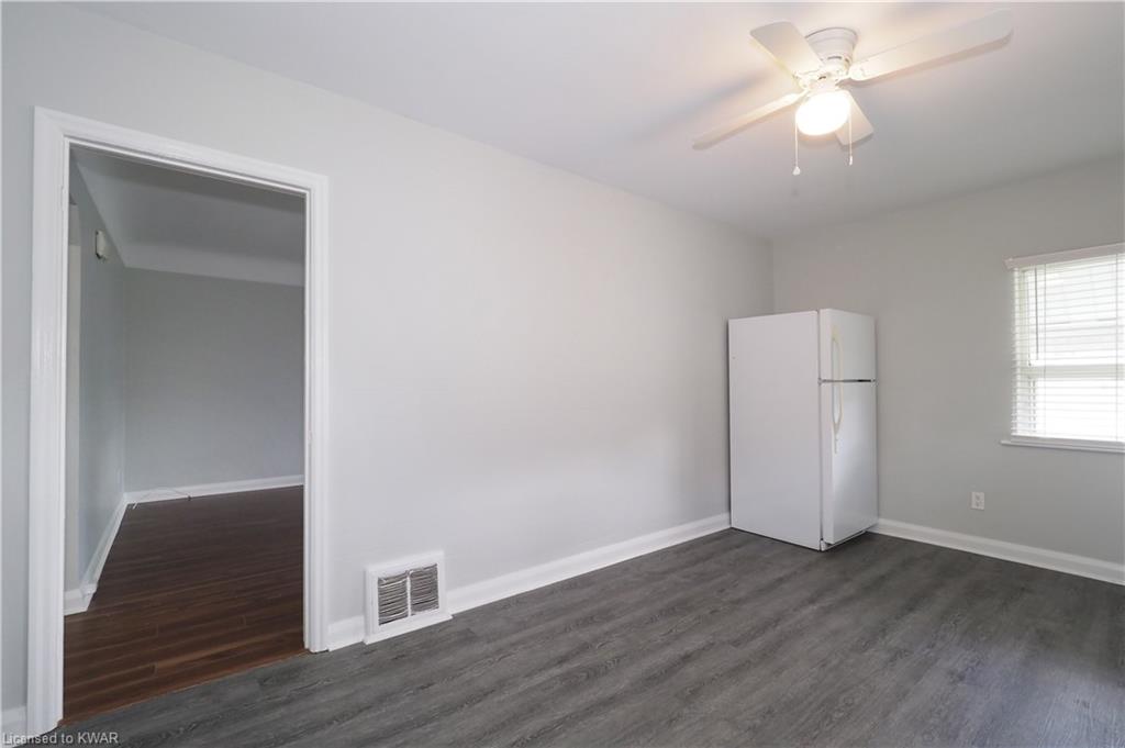 133 LANCASTER Street W, Kitchener, Ontario, Canada