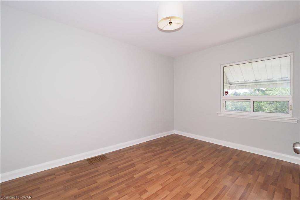 133 LANCASTER Street W, Kitchener, Ontario, Canada