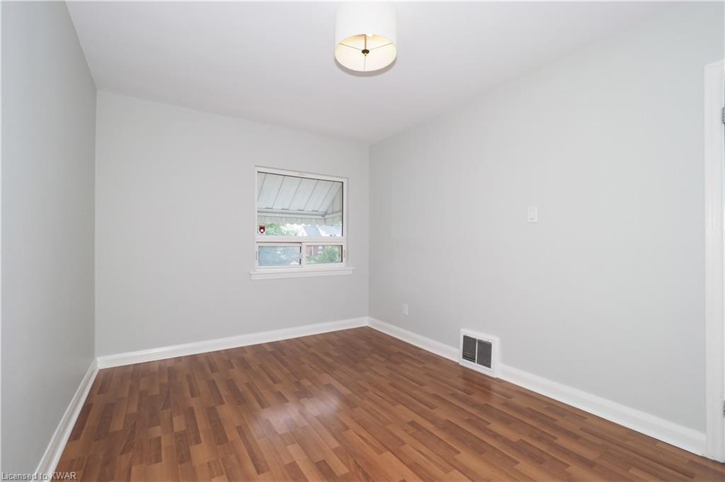 133 LANCASTER Street W, Kitchener, Ontario, Canada