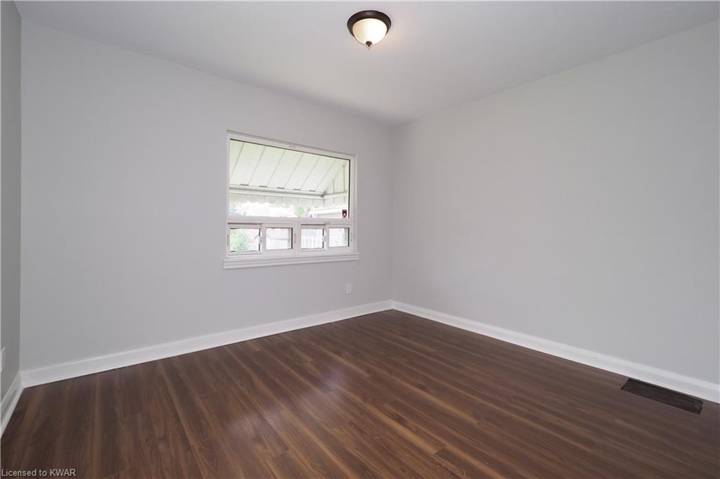 133 LANCASTER Street W, Kitchener, Ontario, Canada