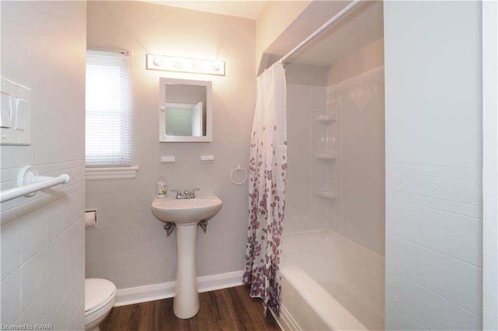 133 LANCASTER Street W, Kitchener, Ontario, Canada