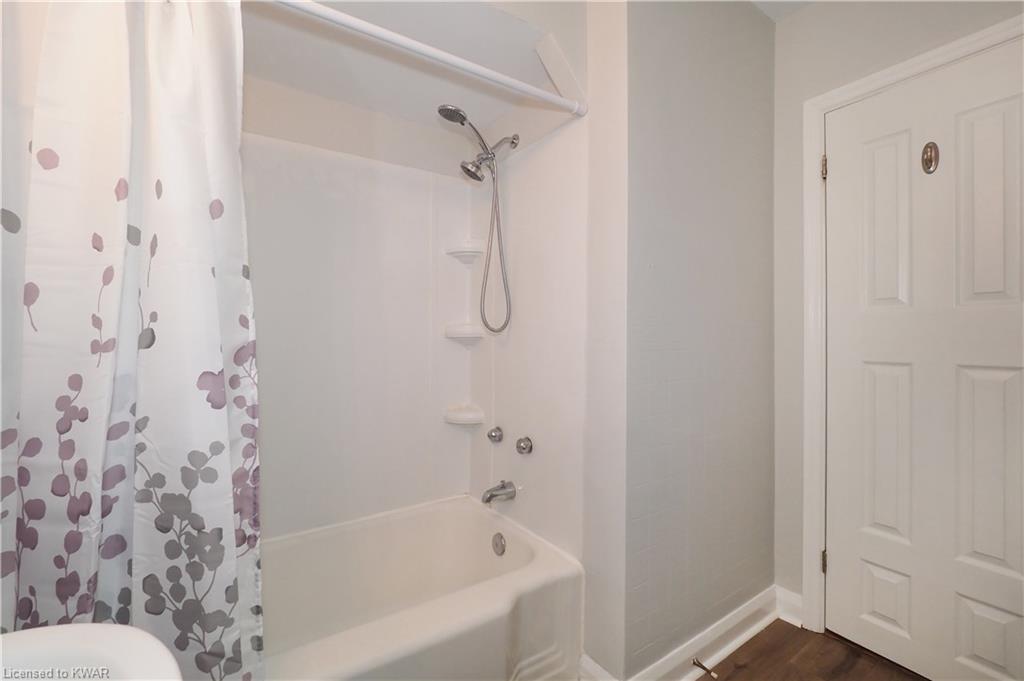 133 LANCASTER Street W, Kitchener, Ontario, Canada