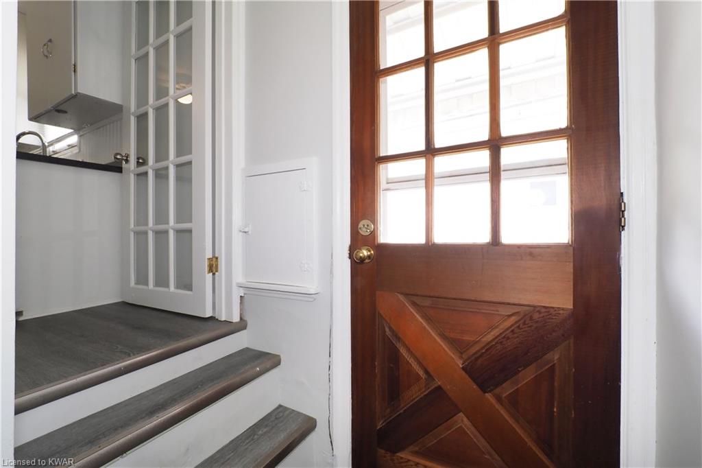 133 LANCASTER Street W, Kitchener, Ontario, Canada