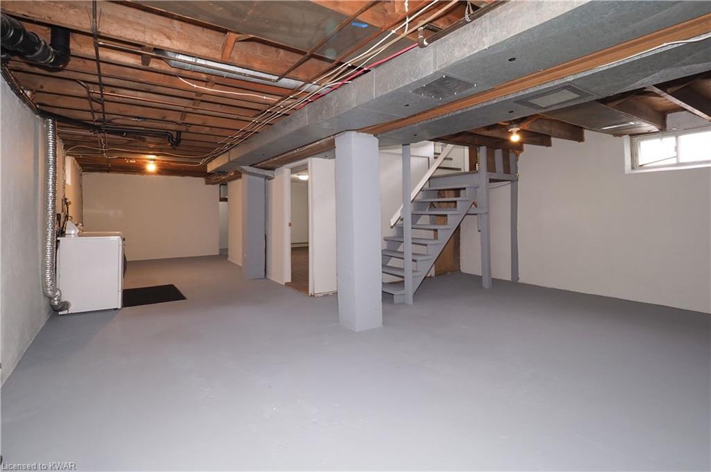 133 LANCASTER Street W, Kitchener, Ontario, Canada
