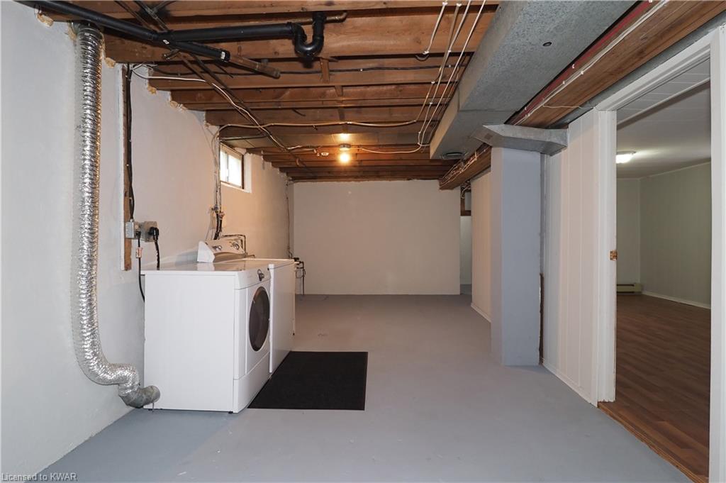 133 LANCASTER Street W, Kitchener, Ontario, Canada