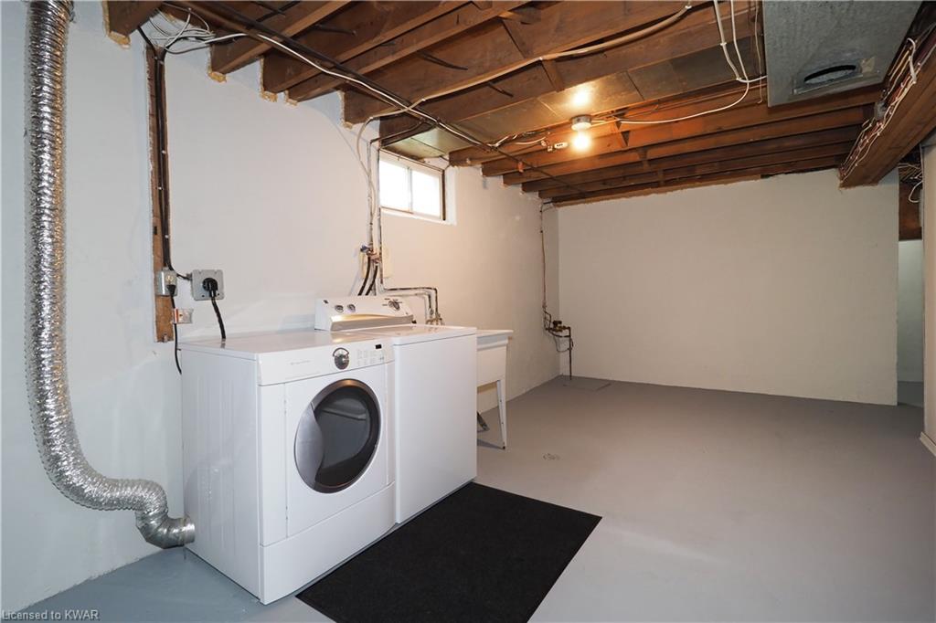 133 LANCASTER Street W, Kitchener, Ontario, Canada