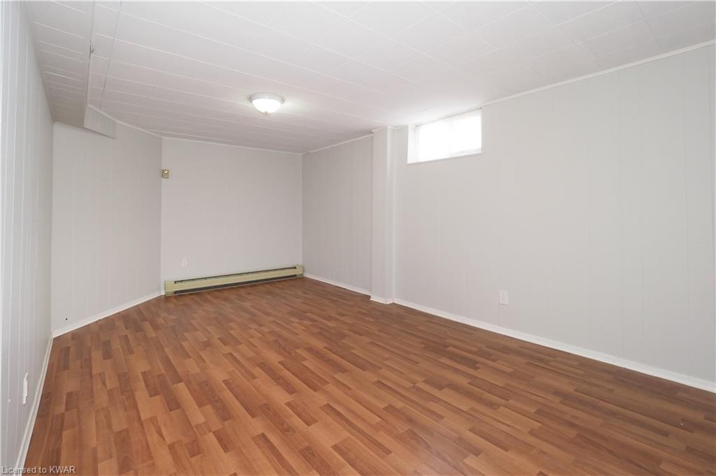 133 LANCASTER Street W, Kitchener, Ontario, Canada