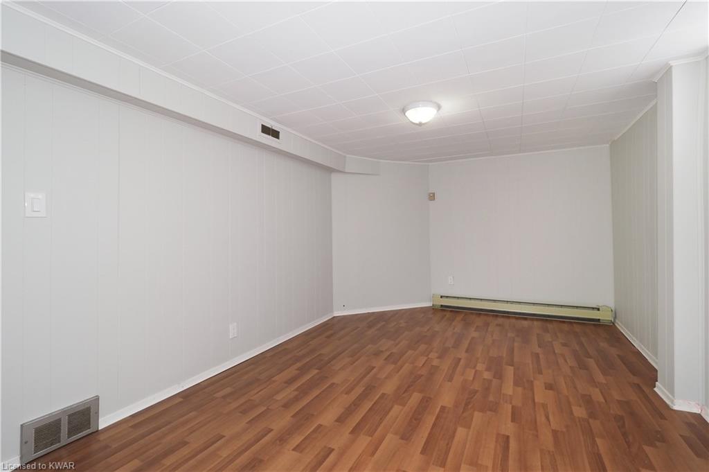133 LANCASTER Street W, Kitchener, Ontario, Canada