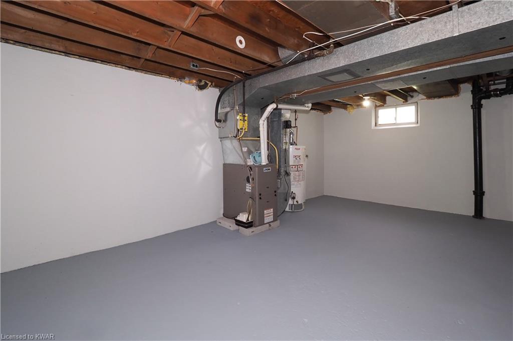 133 LANCASTER Street W, Kitchener, Ontario, Canada
