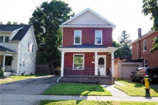 69 LOWELL Street N, Cambridge Ontario, Canada