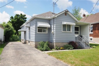 133 LANCASTER Street W, Kitchener Ontario, Canada