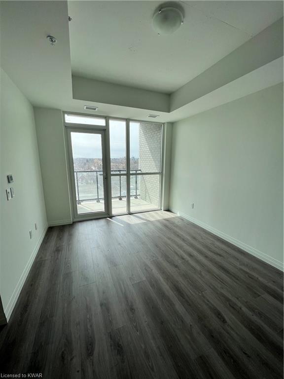 114-120 VICTORIA Street Unit# 707, Kitchener, Ontario, Canada