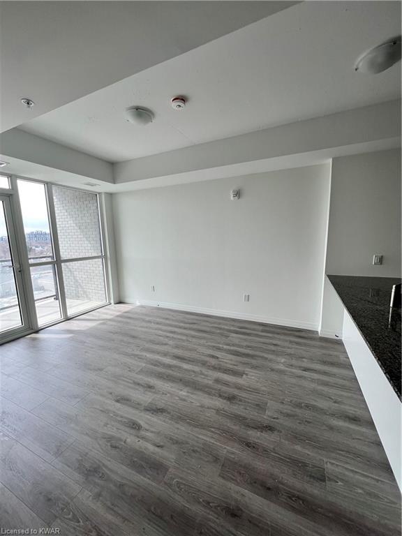 114-120 VICTORIA Street Unit# 707, Kitchener, Ontario, Canada