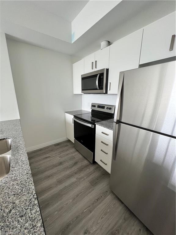 114-120 VICTORIA Street Unit# 707, Kitchener, Ontario, Canada
