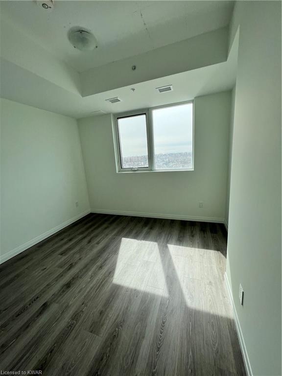 114-120 VICTORIA Street Unit# 707, Kitchener, Ontario, Canada