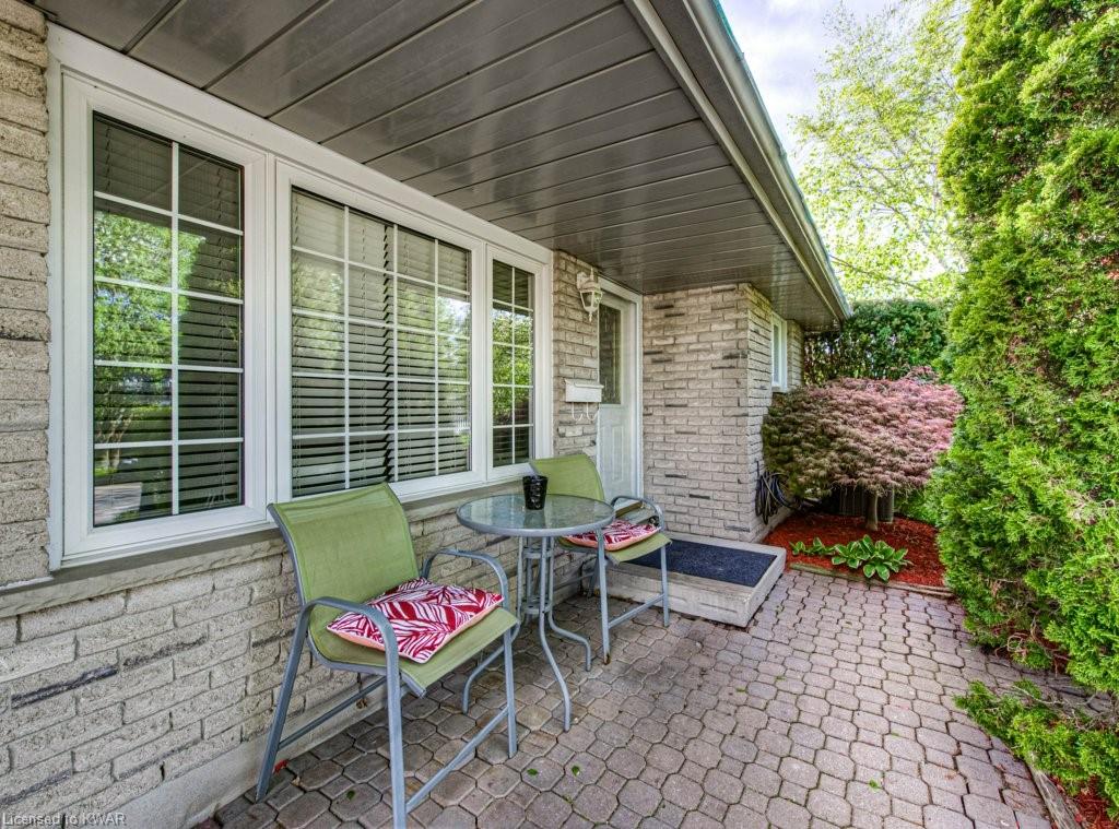 31 FRAN ELLEN Crescent, Kitchener, Ontario, Canada