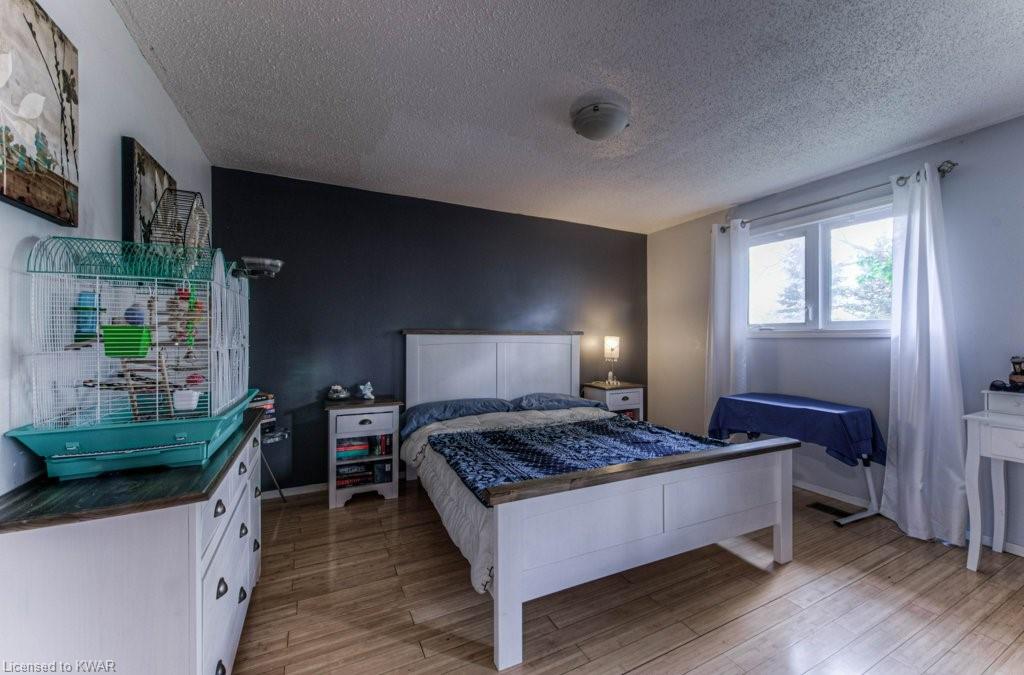 31 FRAN ELLEN Crescent, Kitchener, Ontario, Canada