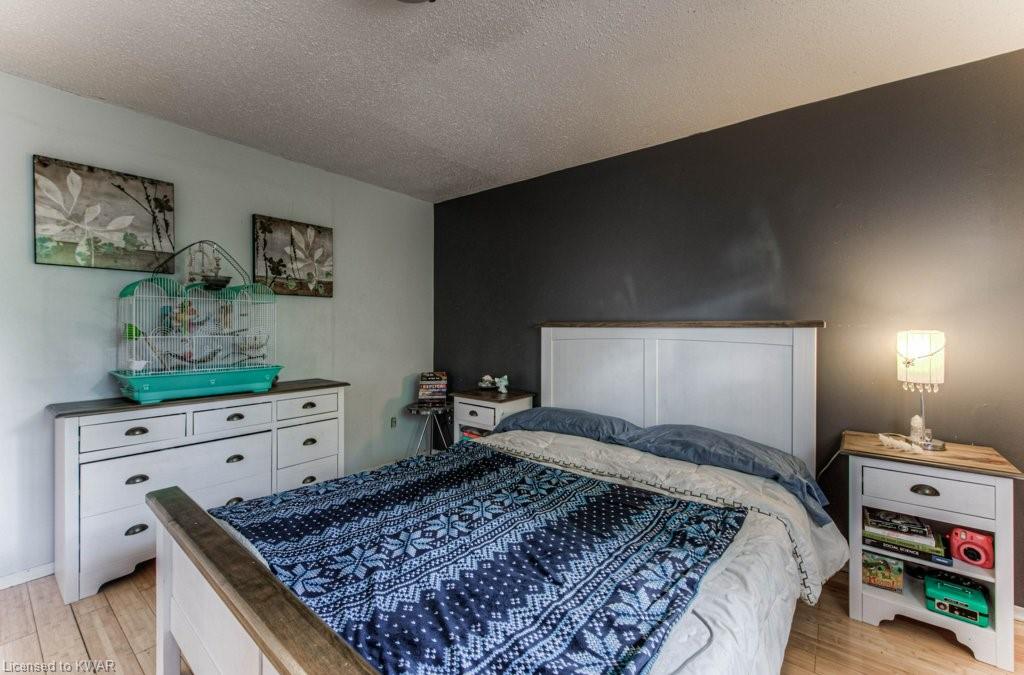 31 FRAN ELLEN Crescent, Kitchener, Ontario, Canada