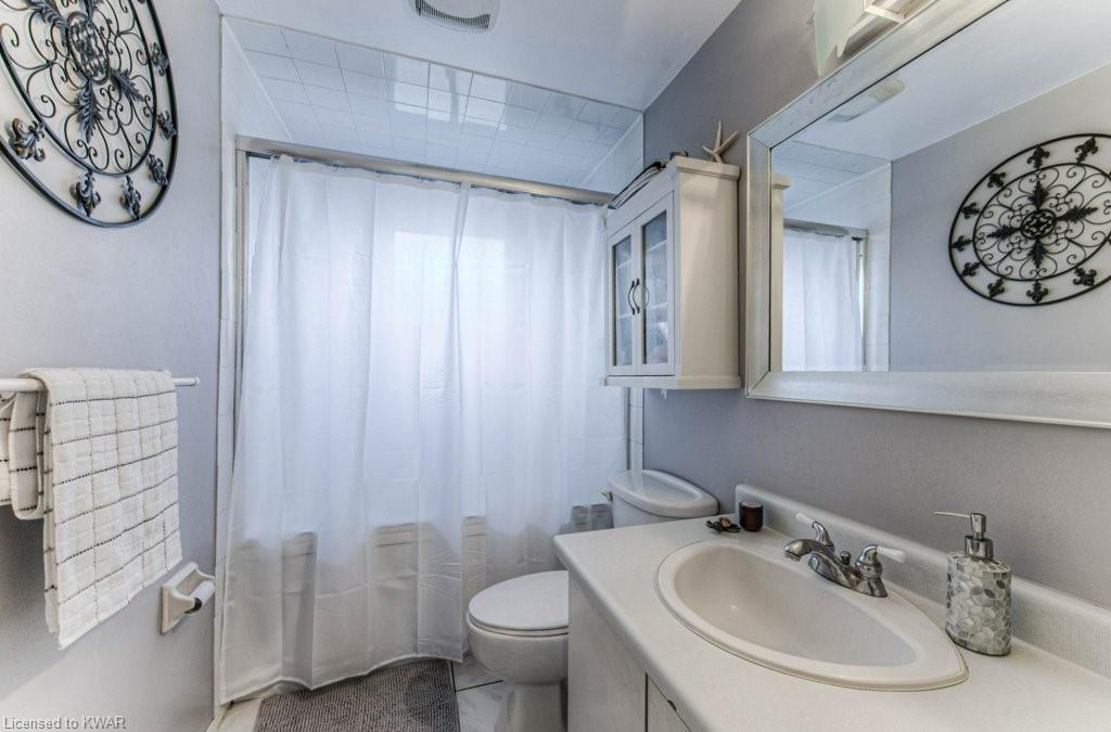 31 FRAN ELLEN Crescent, Kitchener, Ontario, Canada