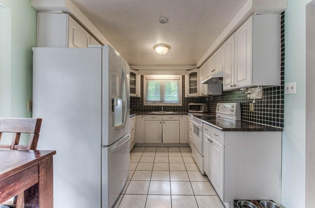 31 FRAN ELLEN Crescent, Kitchener, Ontario, Canada