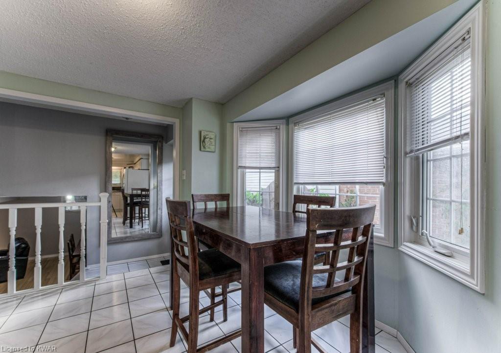 31 FRAN ELLEN Crescent, Kitchener, Ontario, Canada