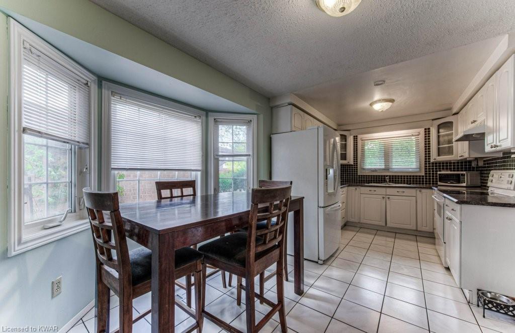 31 FRAN ELLEN Crescent, Kitchener, Ontario, Canada