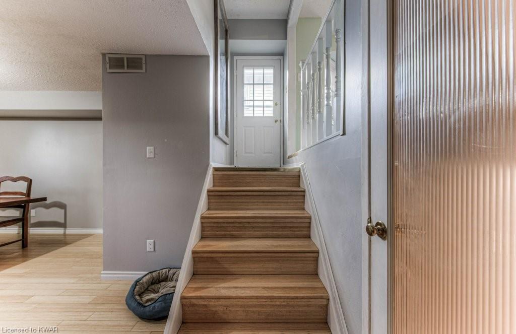 31 FRAN ELLEN Crescent, Kitchener, Ontario, Canada