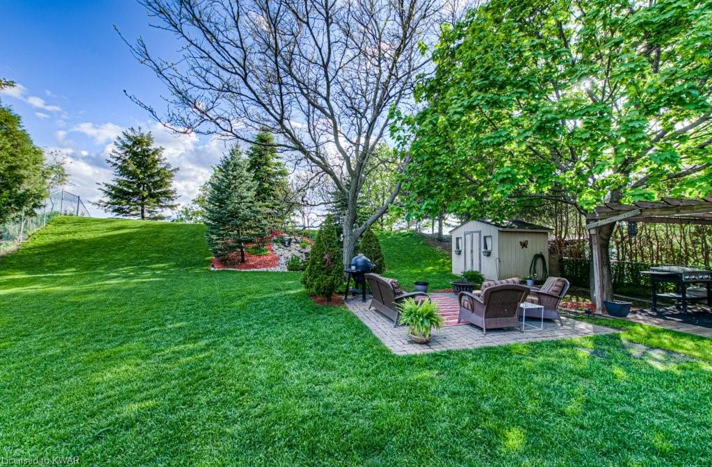 31 FRAN ELLEN Crescent, Kitchener, Ontario, Canada