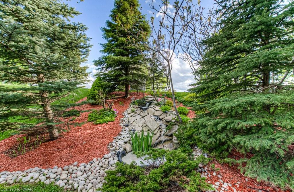 31 FRAN ELLEN Crescent, Kitchener, Ontario, Canada