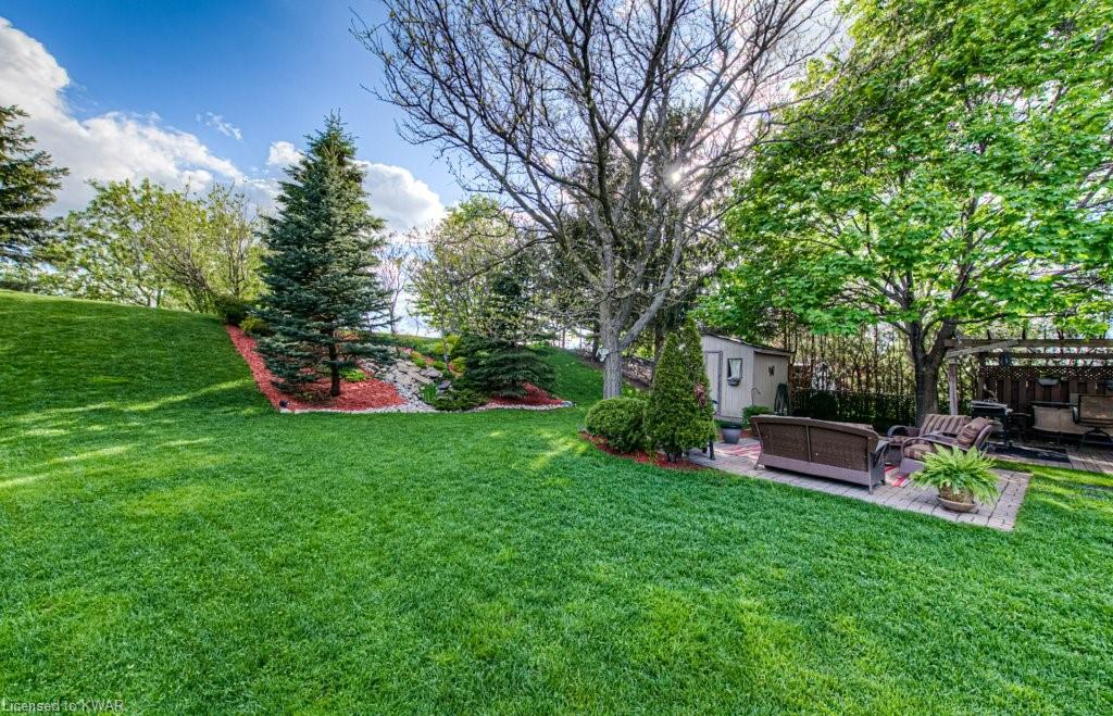 31 FRAN ELLEN Crescent, Kitchener, Ontario, Canada