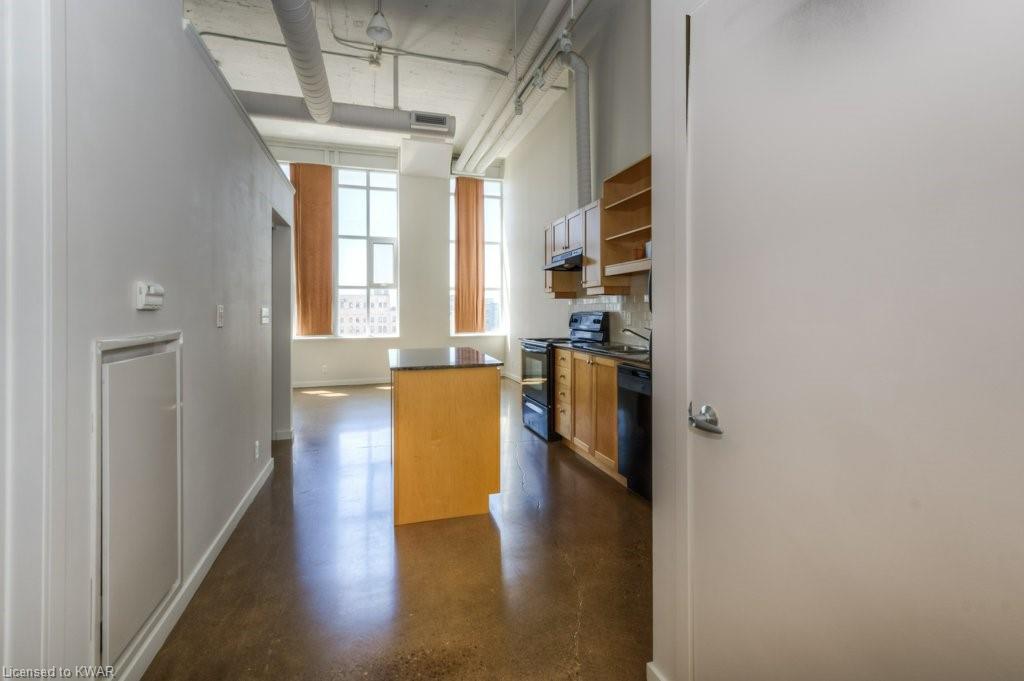 404 KING Street W Unit# 410, Kitchener, Ontario, Canada