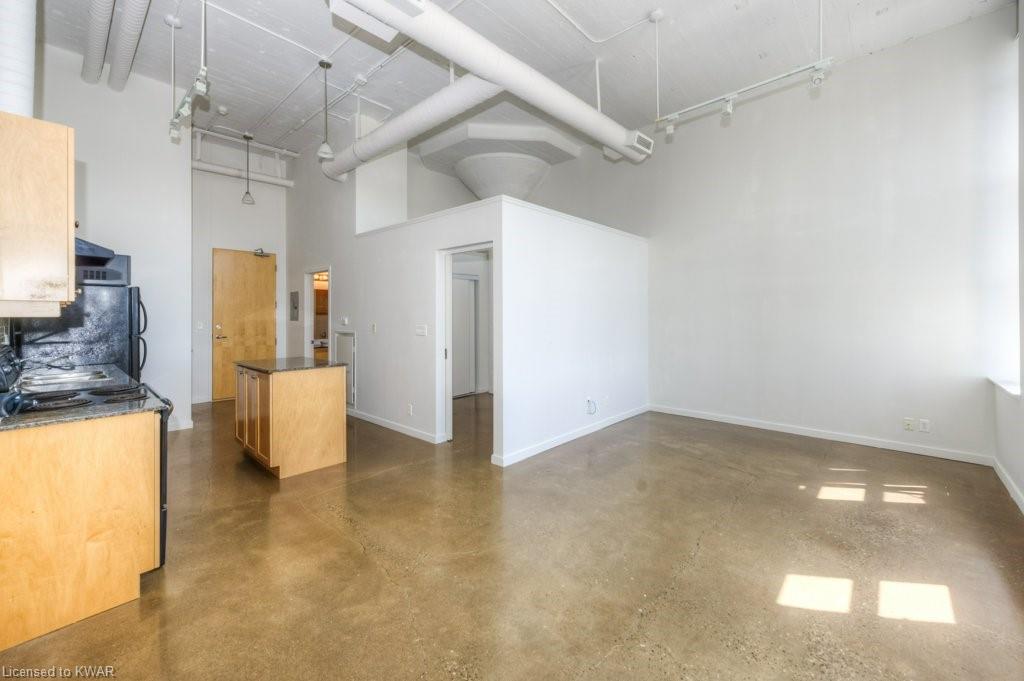 404 KING Street W Unit# 410, Kitchener, Ontario, Canada