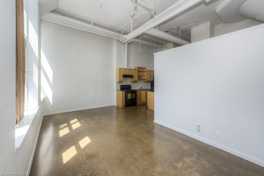 404 KING Street W Unit# 410, Kitchener, Ontario, Canada