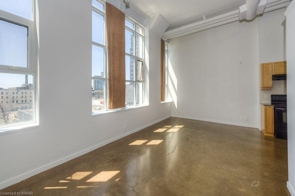 404 KING Street W Unit# 410, Kitchener, Ontario, Canada