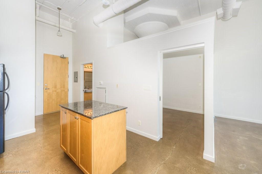 404 KING Street W Unit# 410, Kitchener, Ontario, Canada