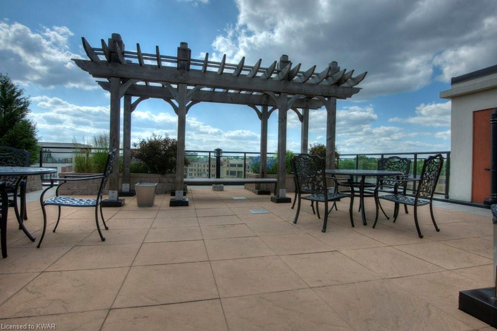 404 KING Street W Unit# 410, Kitchener, Ontario, Canada