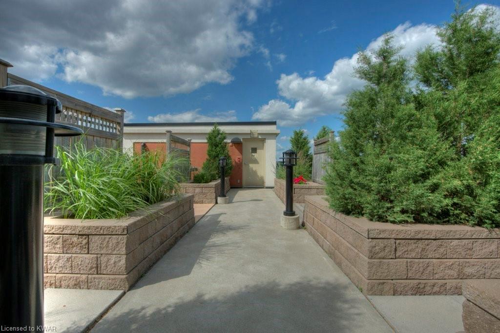 404 KING Street W Unit# 410, Kitchener, Ontario, Canada