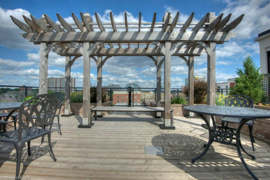 404 KING Street W Unit# 410, Kitchener, Ontario, Canada