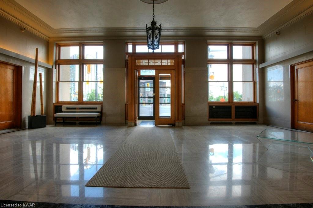 404 KING Street W Unit# 410, Kitchener, Ontario, Canada