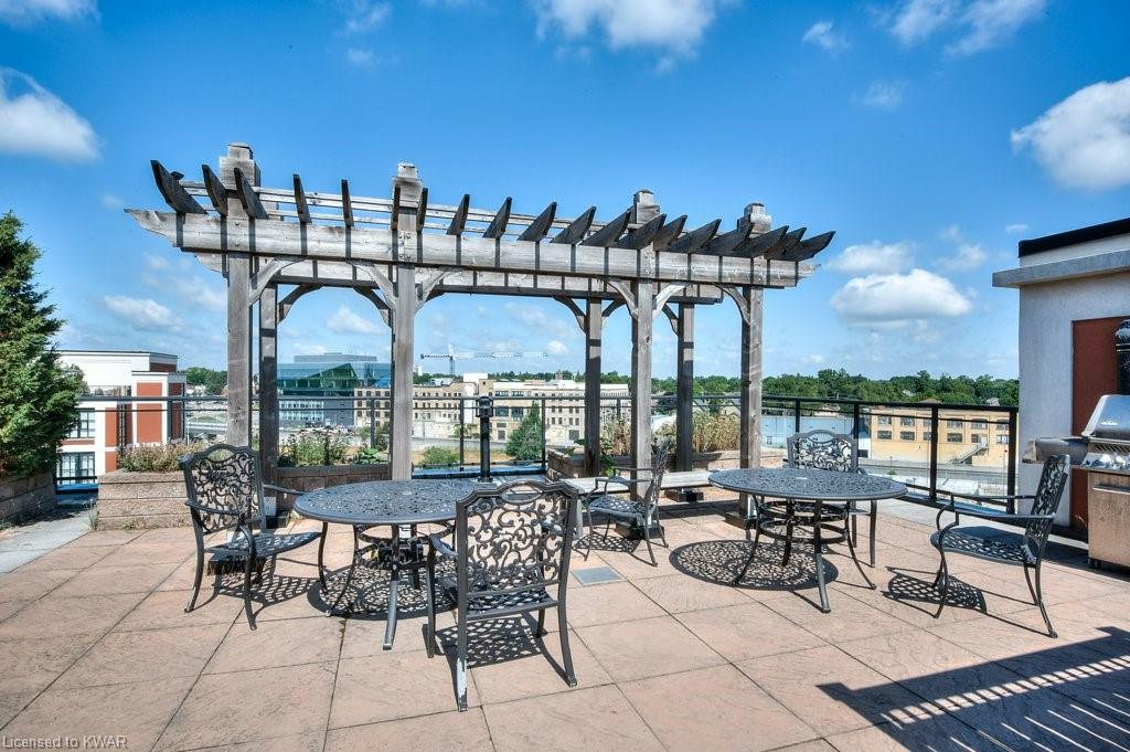 404 KING Street W Unit# 410, Kitchener, Ontario, Canada