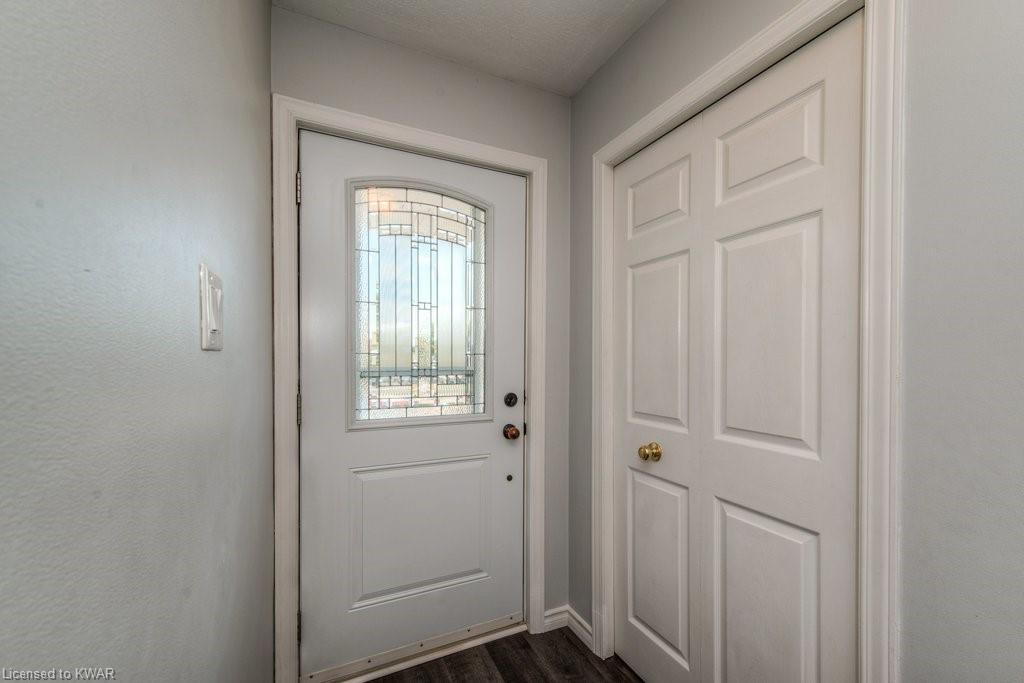 68 RAUCH Court, Kitchener, Ontario, Canada