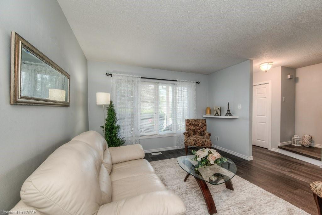 68 RAUCH Court, Kitchener, Ontario, Canada
