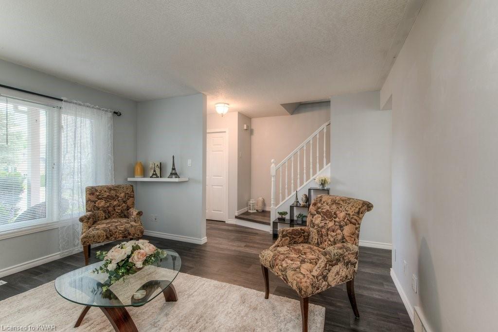 68 RAUCH Court, Kitchener, Ontario, Canada