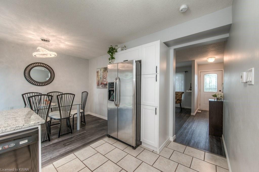 68 RAUCH Court, Kitchener, Ontario, Canada