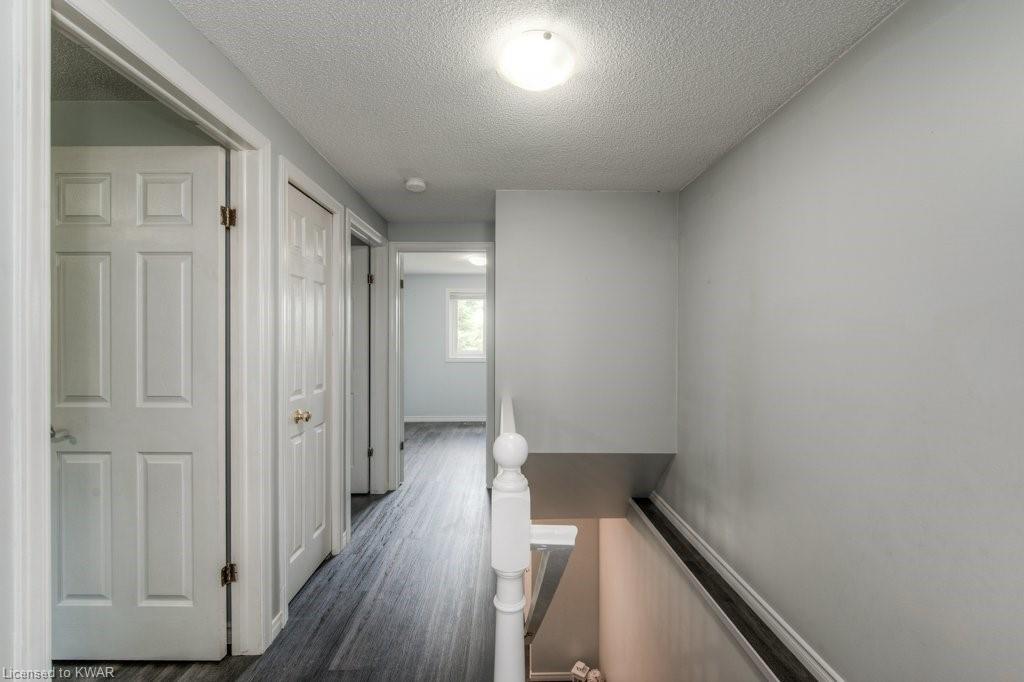 68 RAUCH Court, Kitchener, Ontario, Canada