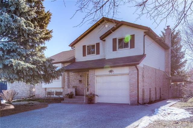 140 Erinbrook Drive, Kitchener Ontario, Canada