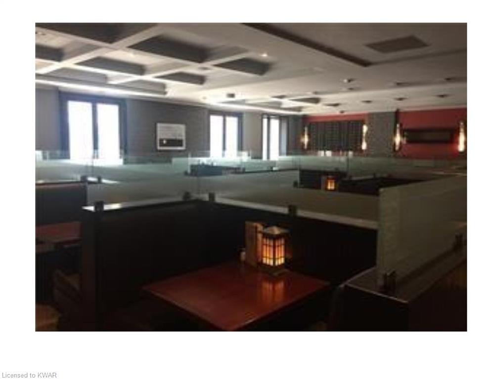 126 King Street S, Waterloo Ontario, Canada