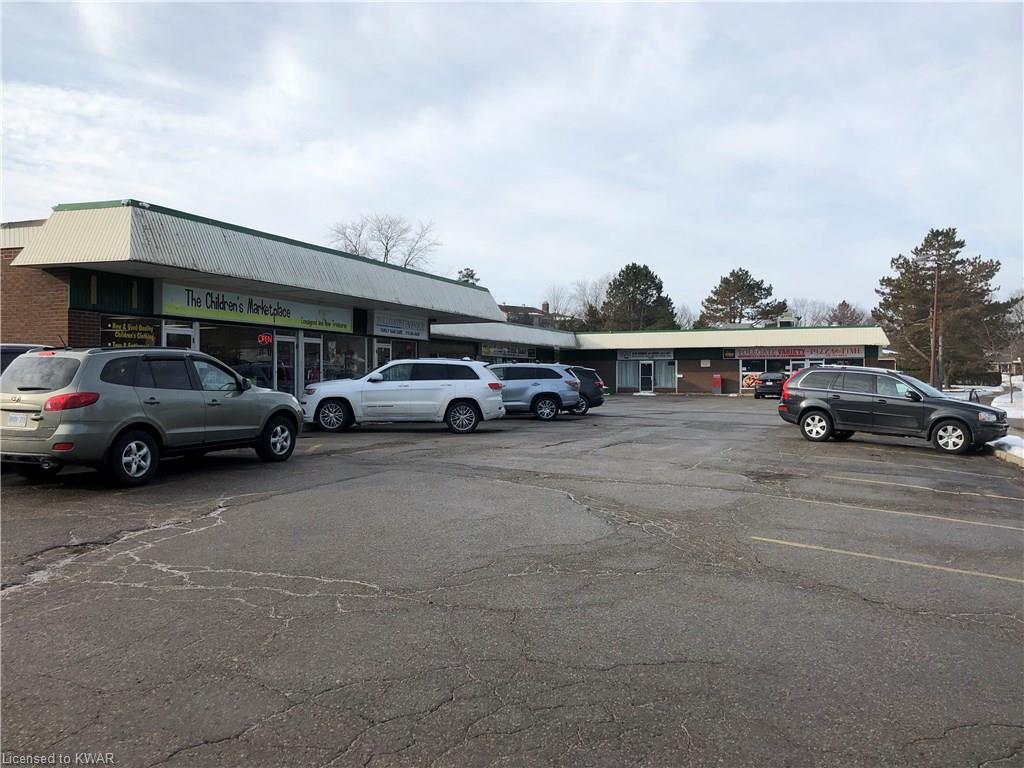 255 TOLL GATE Boulevard, Waterloo Ontario, Canada